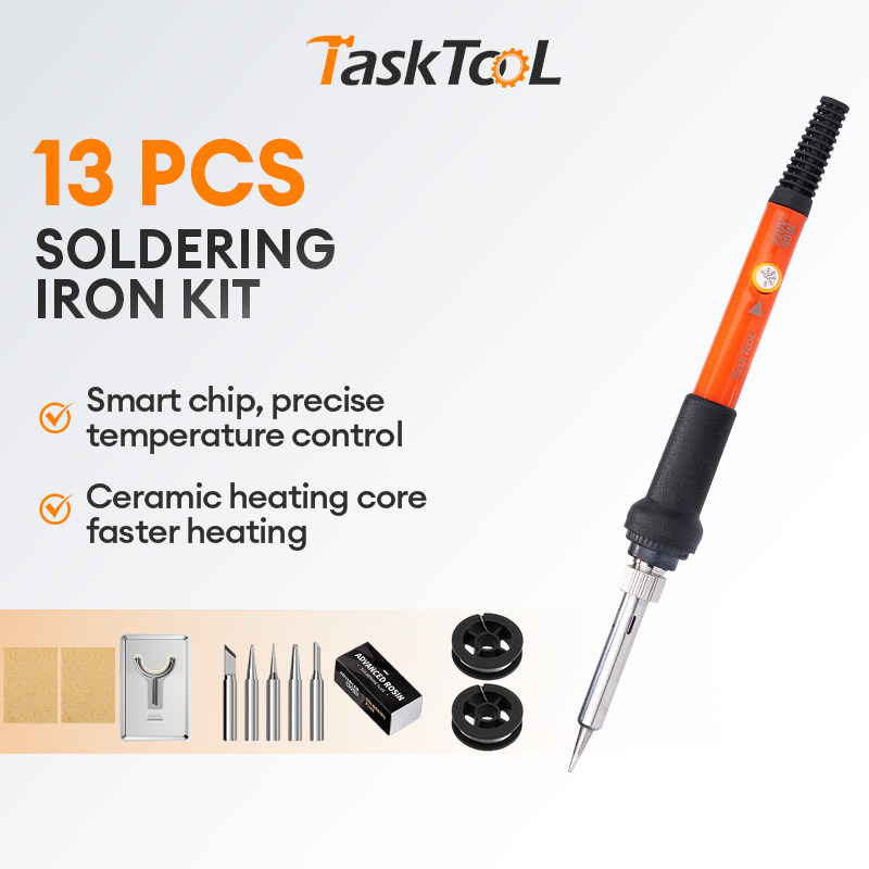 【TL61】Electric Soldering Iron Kit